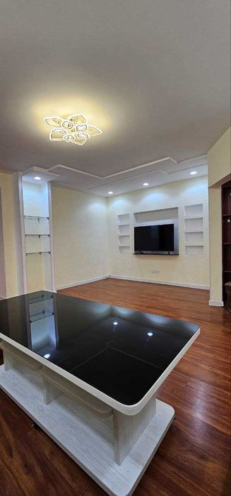 Сдается 3х комнатная квартира на улице Садыка Азимова