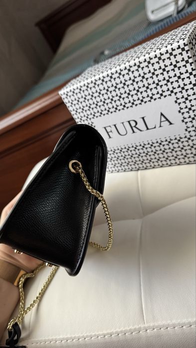 Чанта Furla Metropolis mini