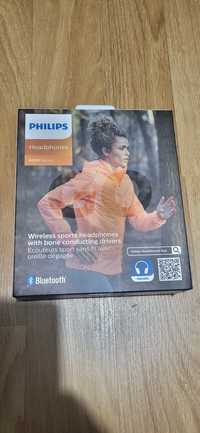 Casti wireless Philips