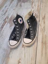 Converse – дамски обувки; размер – 38.