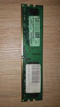 Memorie Ram 2 GB DDR2