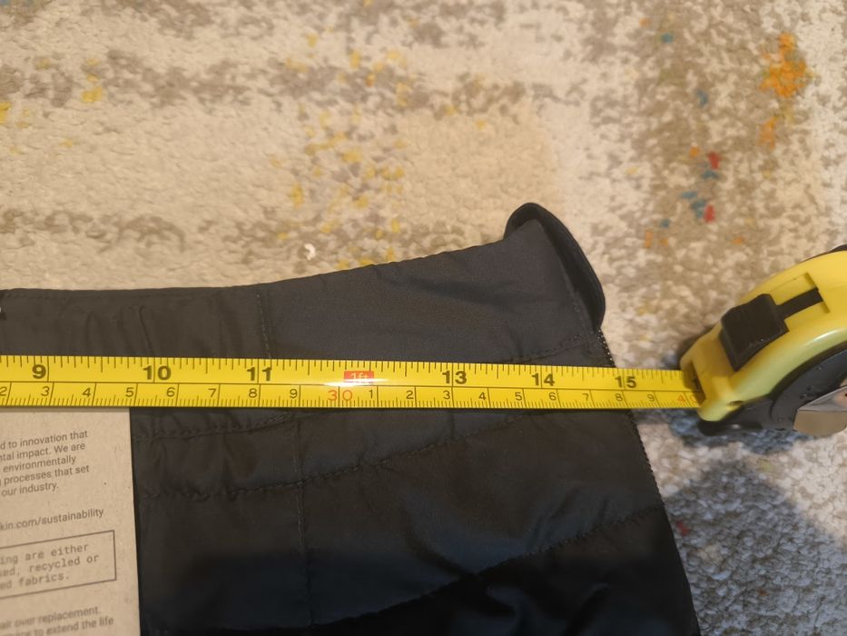 Fusta (skort) iarna femei Jack Wolfskin XS PRET FIX