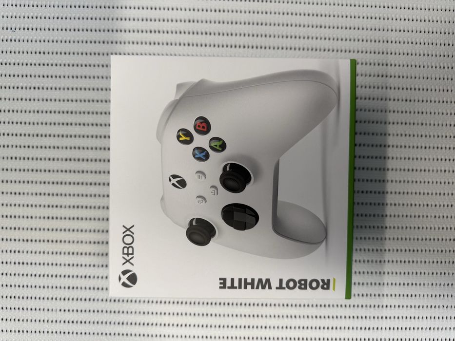 Controller XBOX original Wireless NOU