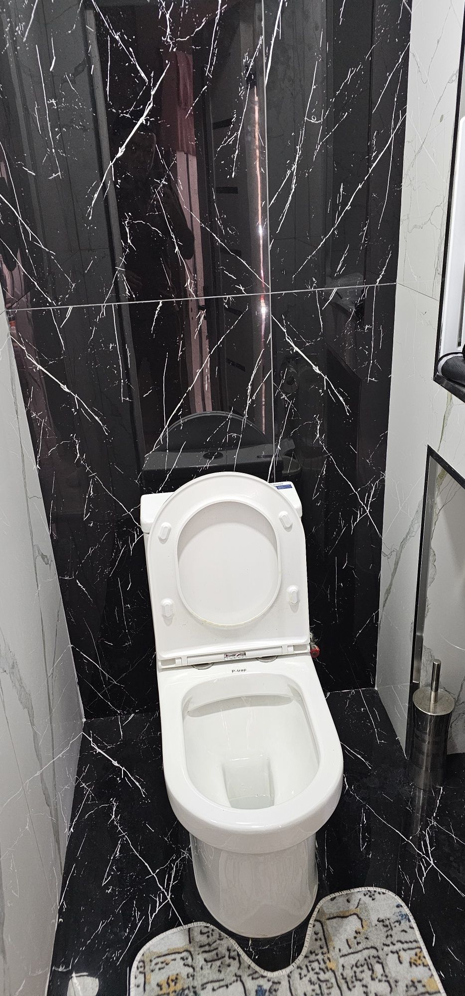 Срочно продаёться дом 2 комнаты