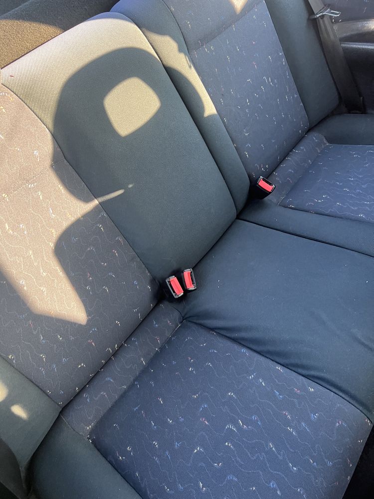 Seat Cordoba / Сеат Кордоба НА ЧАСТИ