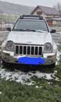Dezmbrez Jeep Cherokee KJ