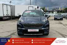 Kia Sportage Grantie 24luni posibilitate leasing cu dobanda anuala fixa de 4.75%