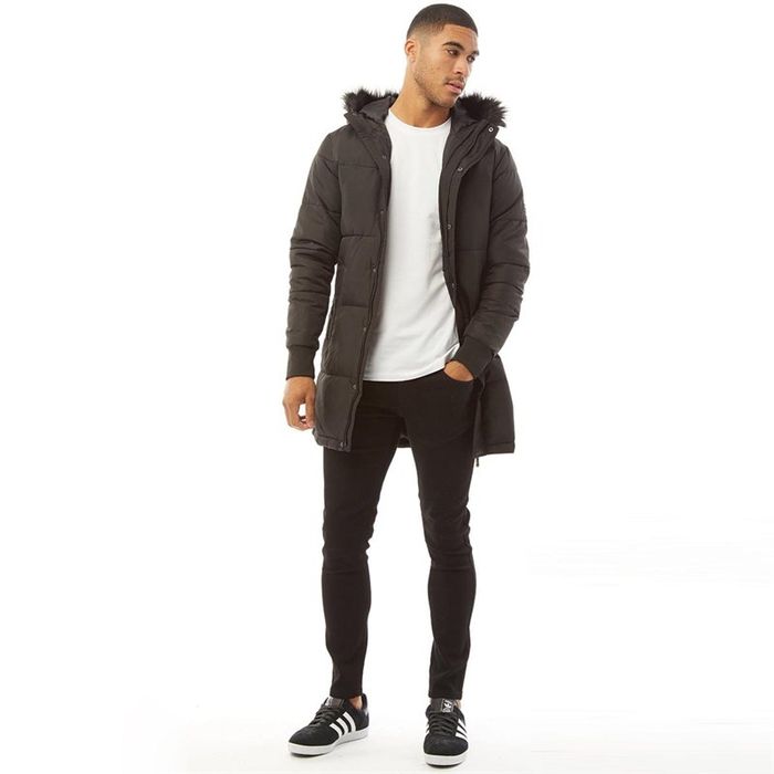 Geaca jack&Jones barbati