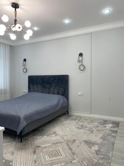 Ковер 3-4 в отличном состоянии