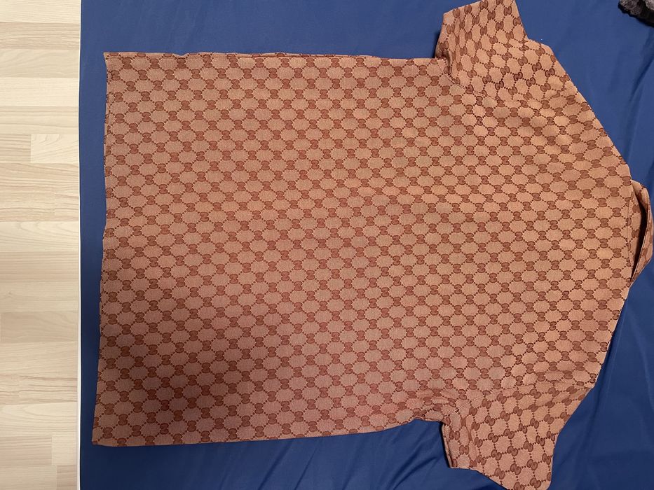 Мъжка риза gucci  M