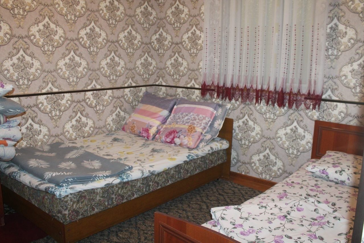 Природа дача в Бурчмулле
