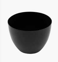 Чашка для гипса гибкая мягкая миска для гипсовых изделий скульптур