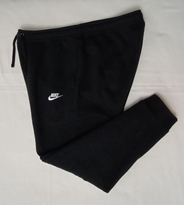 Nike Sportswear Fleece Sweatpants оригинално долнище L Найк долница