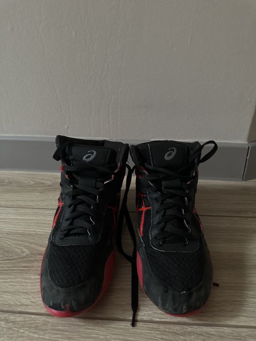 Борцовки. 41 размер, в отличном состоянии