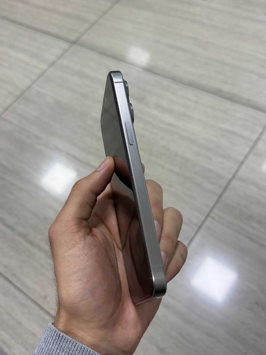 iPhone 15 Pro Max 512 GB