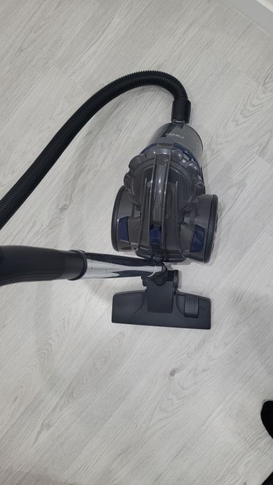 Продам пылесос, рабочий