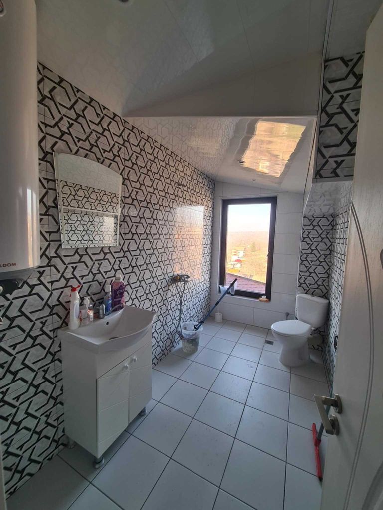 Продава се Двустаен апартамент в Хасково, Любен Каравелов - 99 кв.м за 910 €/кв.м - Снимка #3