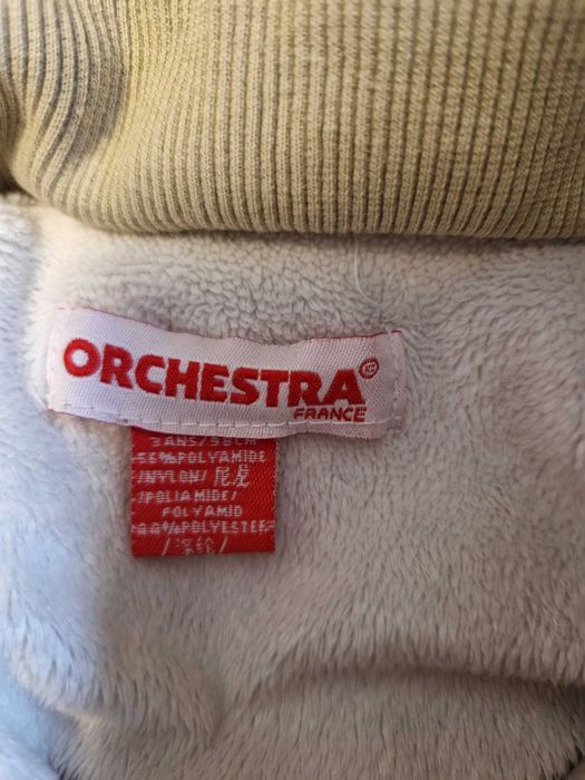 Geaca Orchestra 98-104 cm