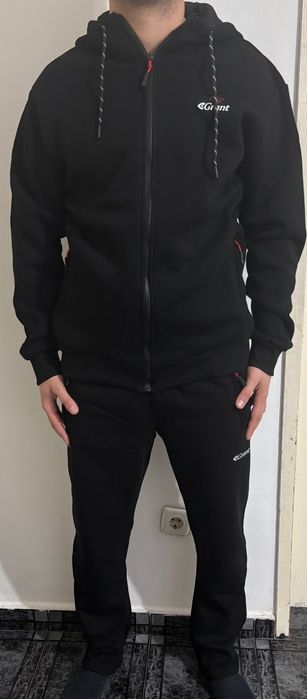 Ватирани мъжки екипи