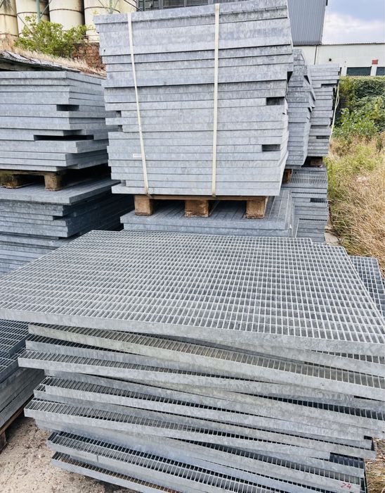 Gretare zincate diferite dimensiunii
