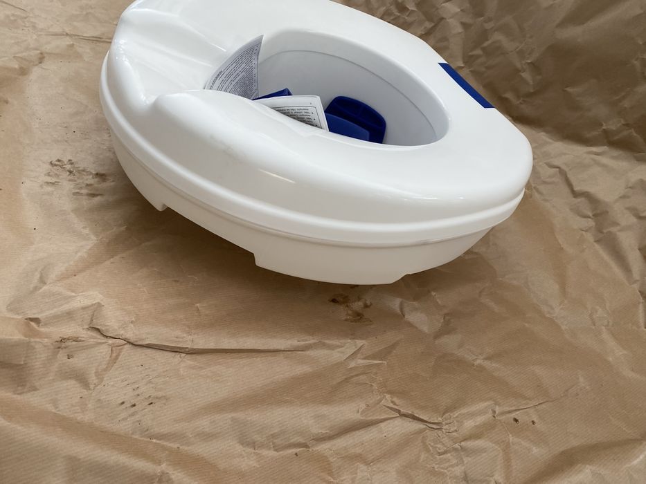 Inaltator toaleta 11cm