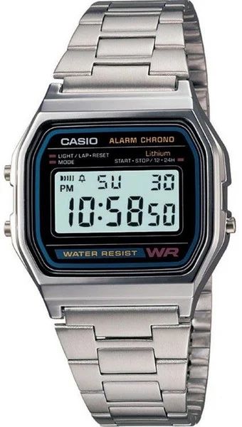 часы Casio 3000тг