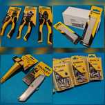 Accesorii Stanley, Clesti, Patenti, Cutter, Lame, Biti Ph2,Pz2