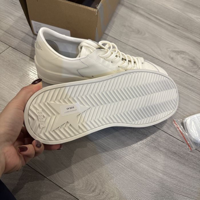 Stardan golden gose 43 noi