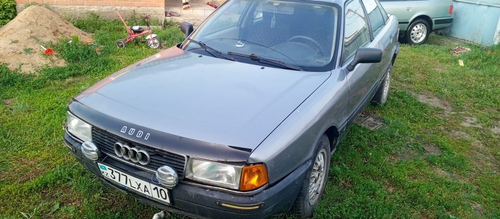Продам Audi 80 b3