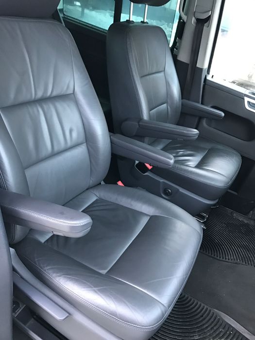 Volkswagen Multivan Highline 2.0 BiTDI DSG Euro 5 FULL