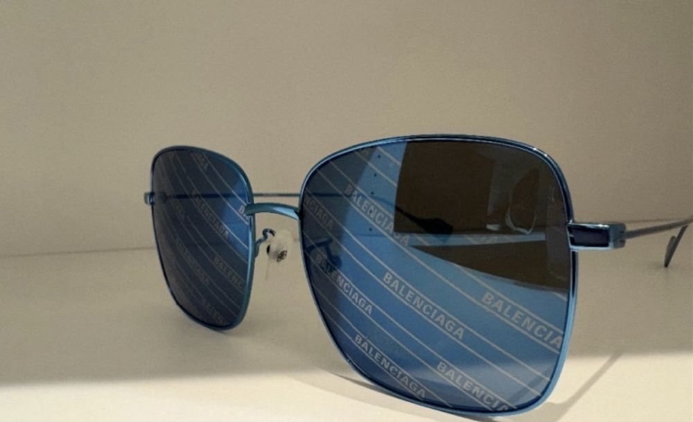 Дамски слънчеви очила