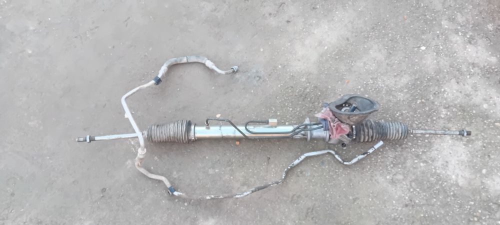 Хидравлична Рено Меган Сценик рейка