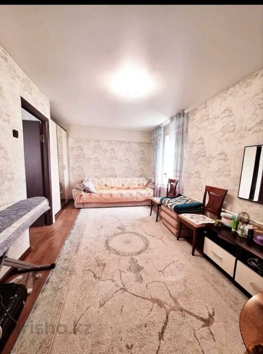 2 комнатная квартира в мкр. Самал Аида Империя