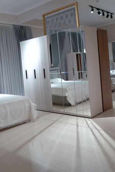 Спальный гарнитур "Симона", Новый