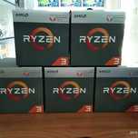 Procesor AMD ryzen 7