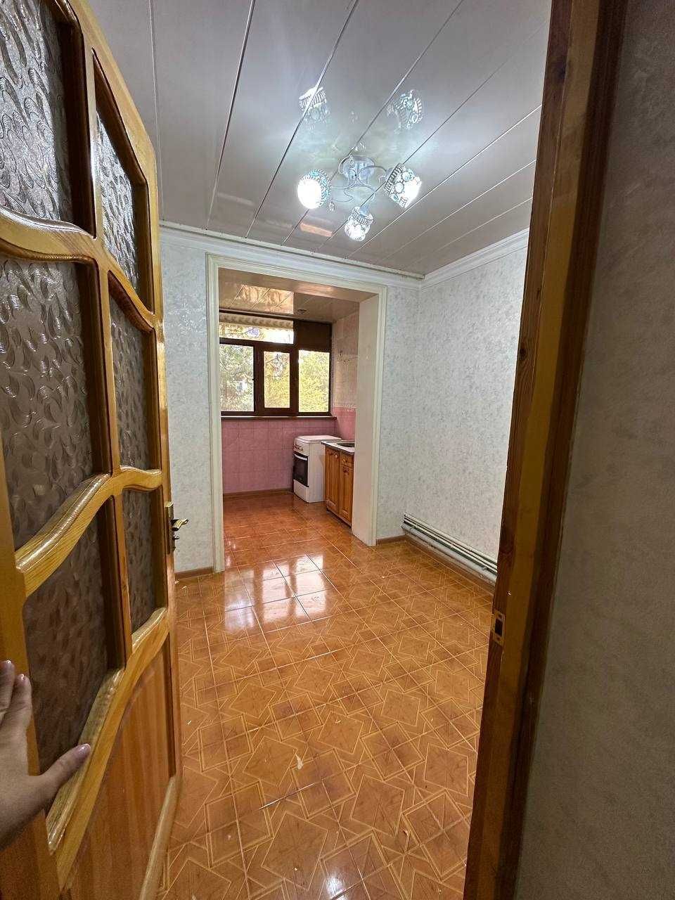 3х комнатная квартира в Супере
