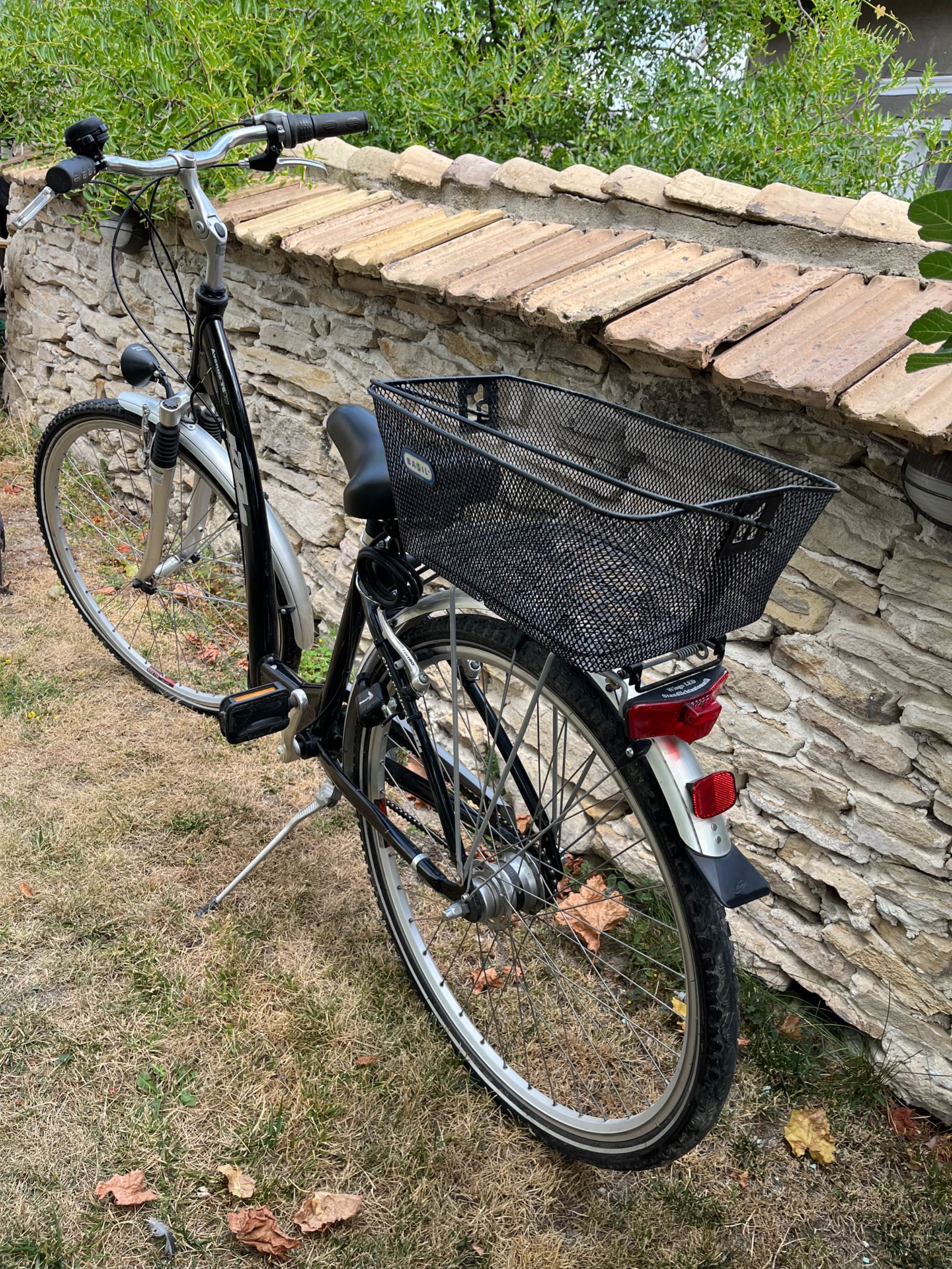 Велосипед KTM 28”