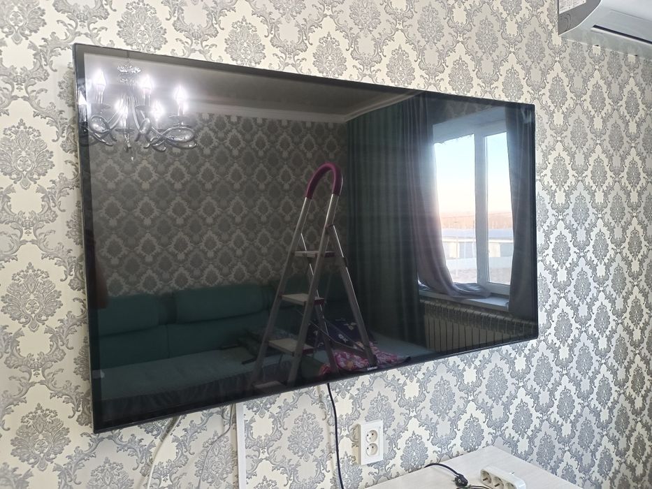 Samsung 65 диоганаль