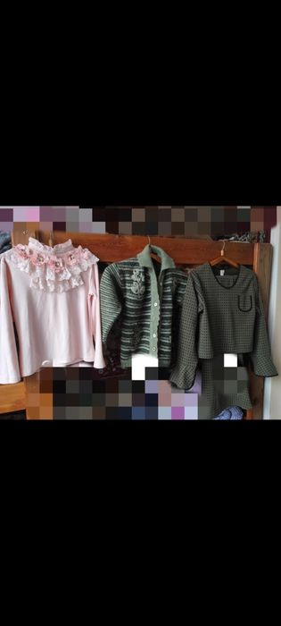 Продаются вещи ,все в хорошем состоянии ,не дорого