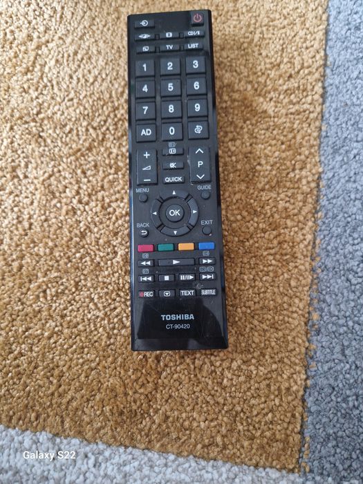 TV Toshiba 80cm Full HD