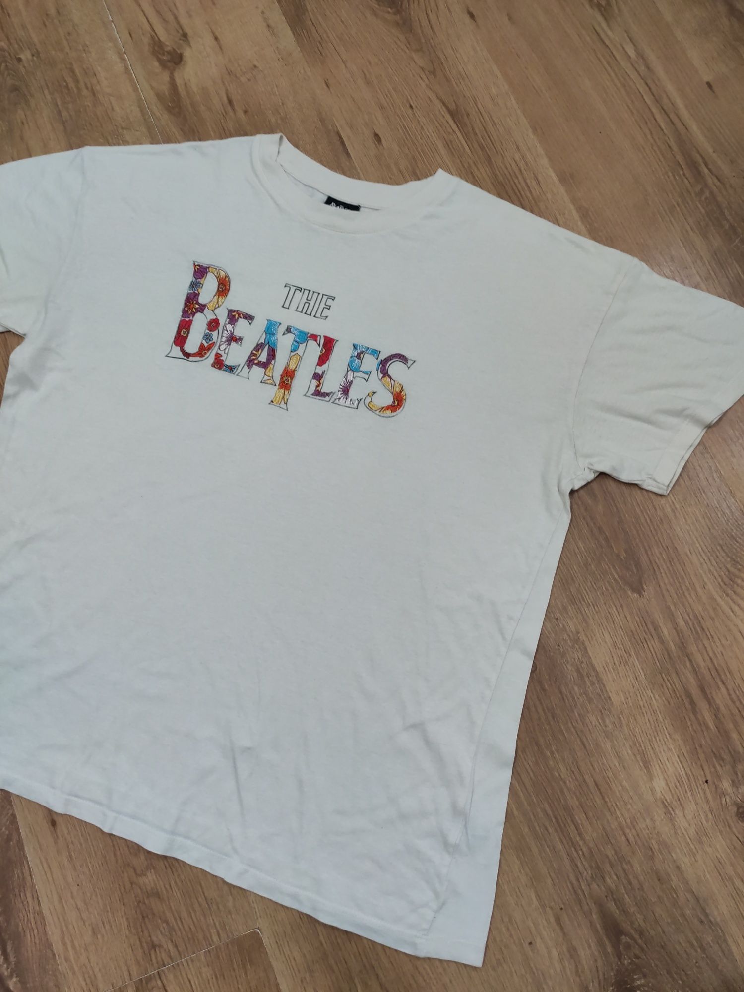 Tricou The Beatles mărimea XL