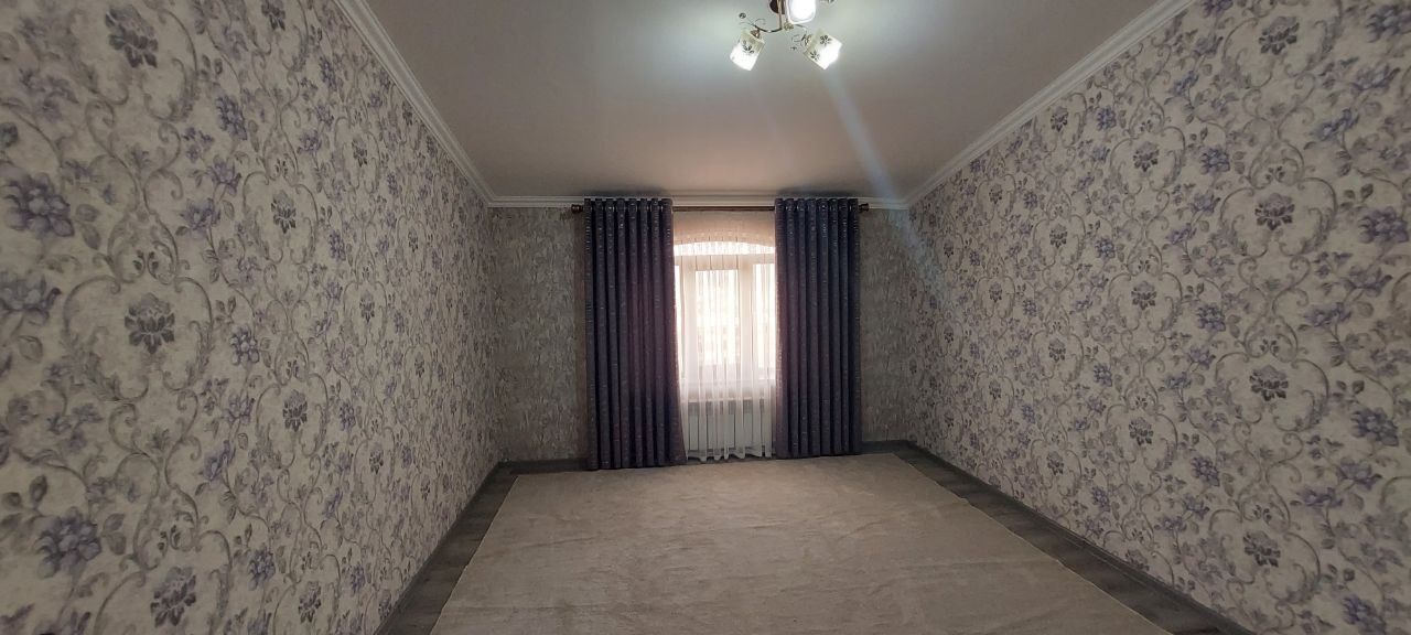 СРОЧНО ПРОДАЕТСЯ Квартира 3х комнатная, 63м/кв.