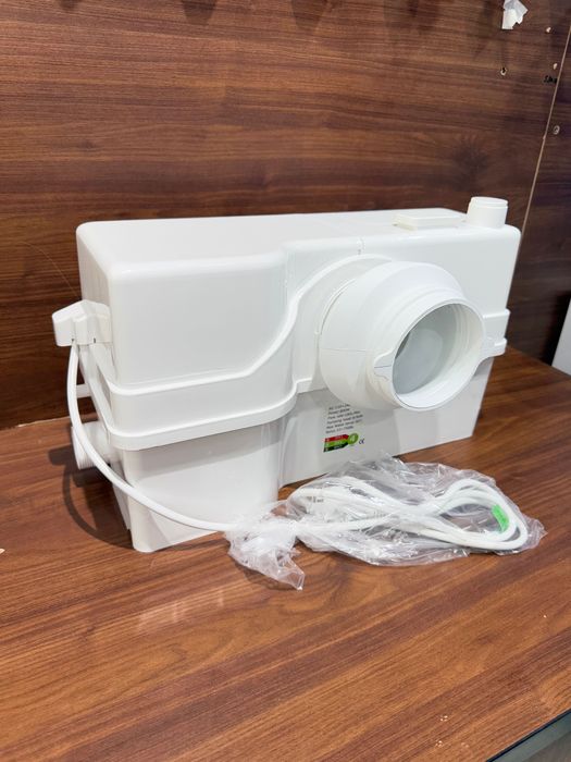 Фекальный насос Fekalni kanalizatsionni nasos Homac 800