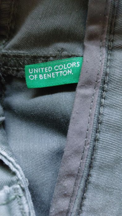 Панталон Benetton