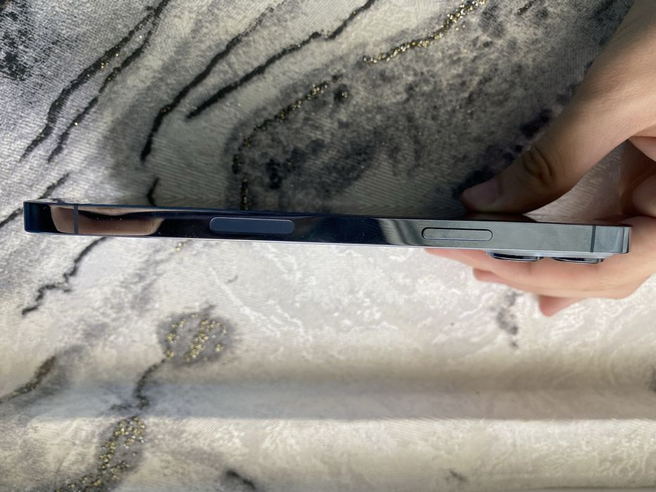 Iphone 13 pro max 256 (ideal)