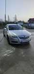 Opel Insignia 2013