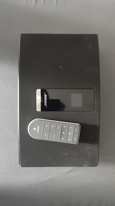 Boxa Bose soundtouch 20 wifi