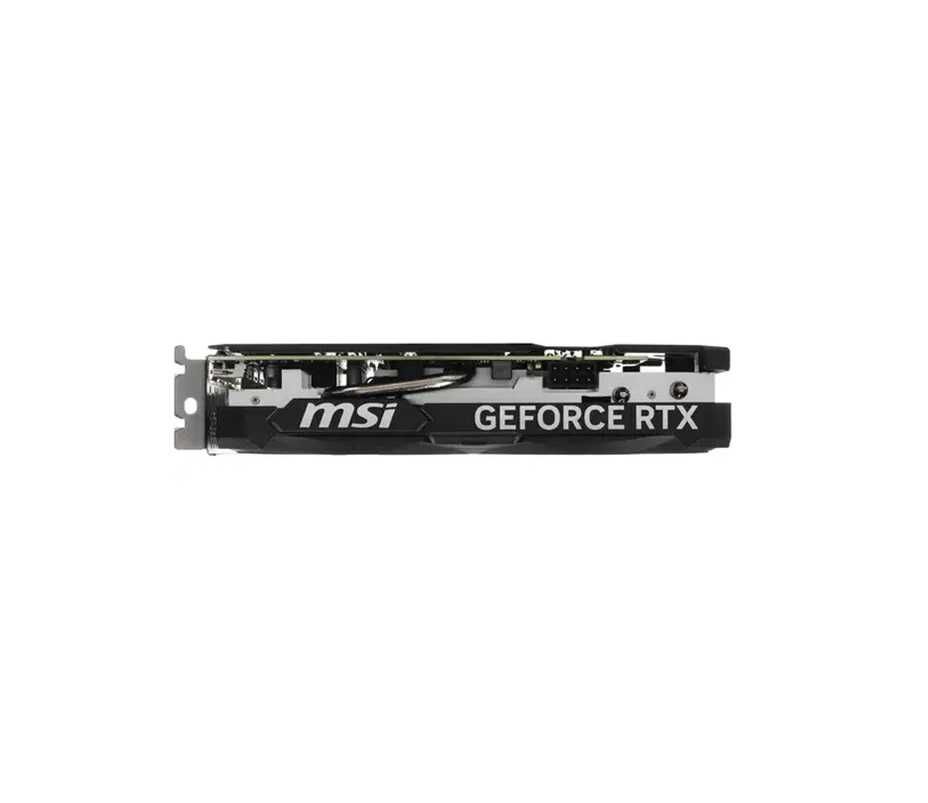 | Видеокарт GeForce RTX™ 4060Ti 8GB GDDR6  2X BLACK OC 128-bit