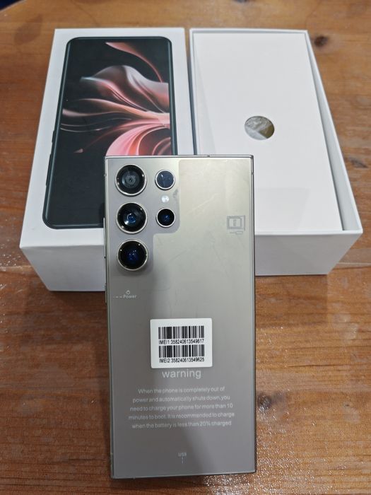 Samsung s24 ultra