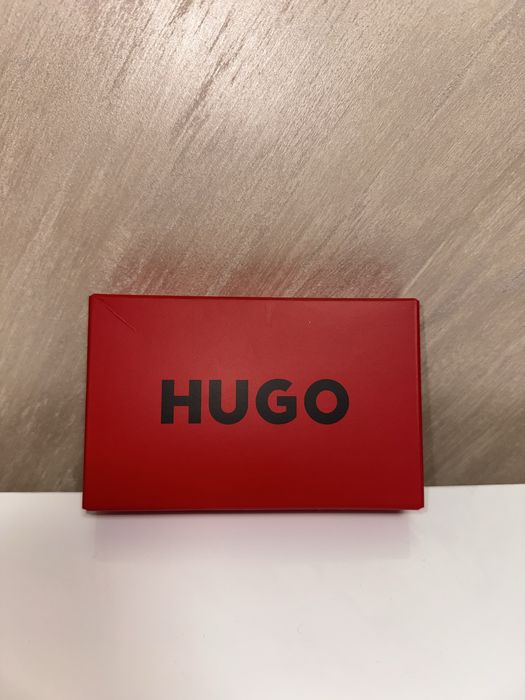 Портмоне HUGO BOSS